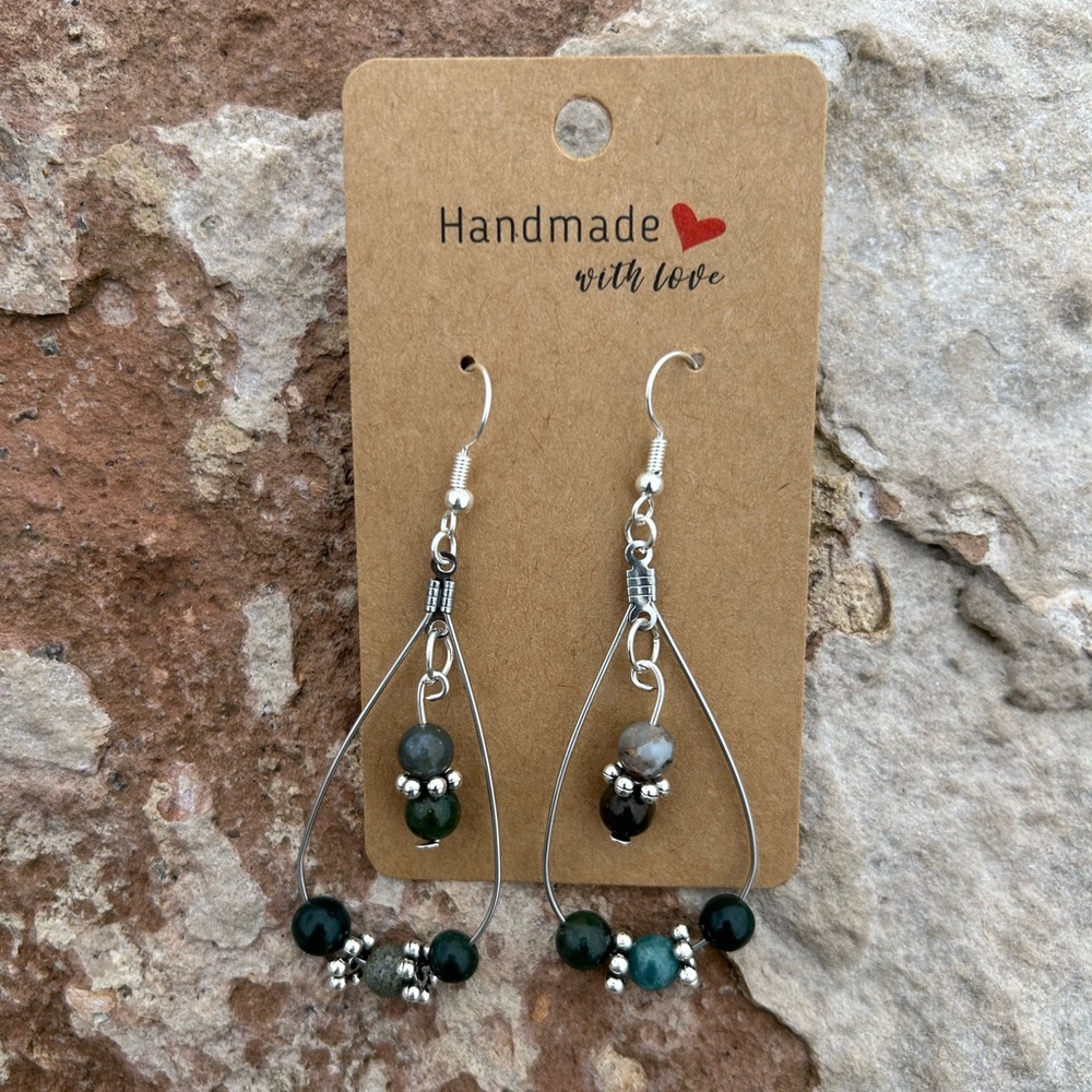 Handmade Earrings